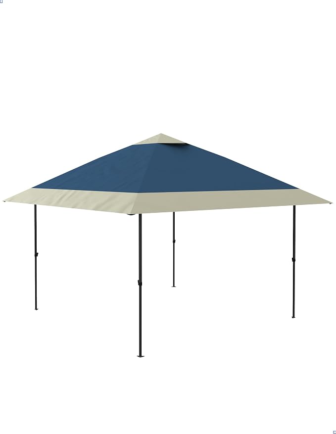 Pop Up Gazebo 13x13, Outdoor Canopy Shelter by GarveeLife