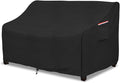 okcool Heavy Duty Patio Sofa Cover, 100% Waterproof 3-Seater Outdoor Sofa Cover by Okcool