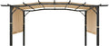 Garden Winds Durable Replacement Canopy Top Cover Compatible by GardenWinds