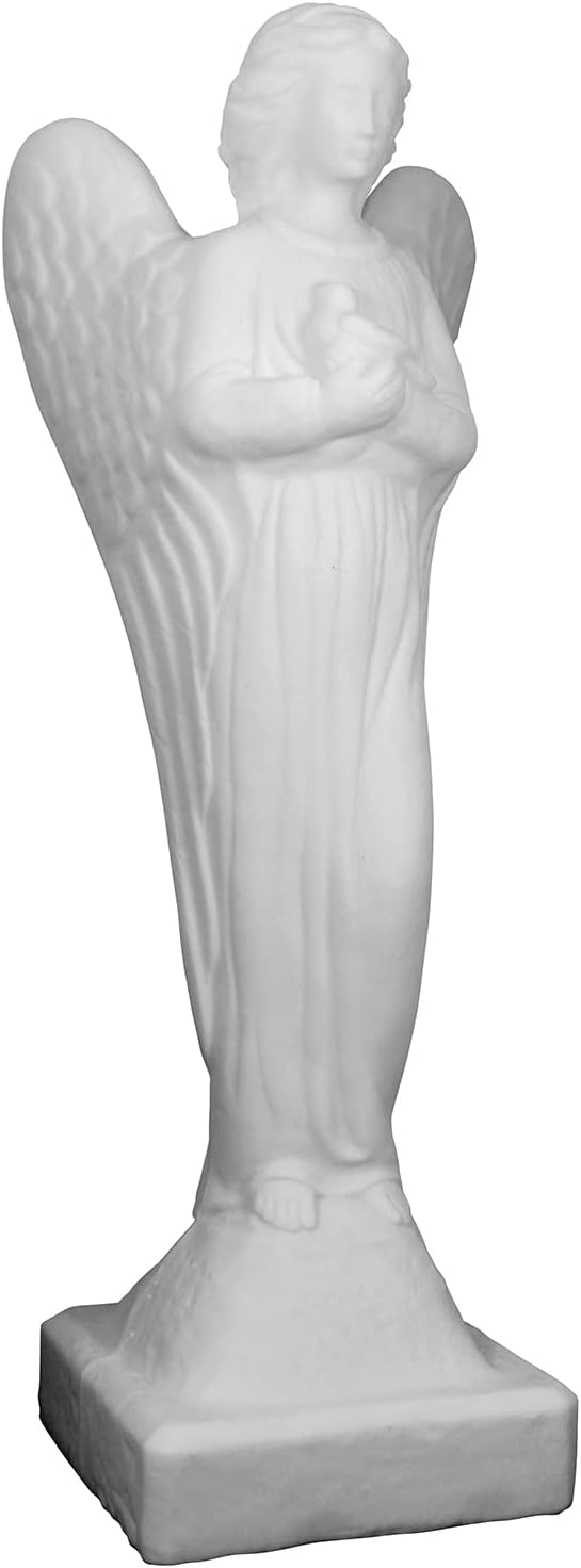 Emsco Group 2260-1W Morning Angel Garden Statue by Emsco+Group
