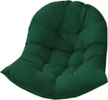 Thickened Large Size 35.4"x47" Hammock Swing Chair Cushion, Ultra-Soft Hanging by Samtiny