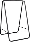 ONCLOUD 600LBS Heavy-Duty Hammock Chair Stand, A-Shaped Universal Multi-Use by ONCLOUD