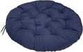 Water Resistant Papasan Cushion, Rocker Chair Pads, Hammock Seating Cushion by Lifup