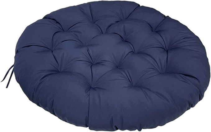 Water Resistant Papasan Cushion, Rocker Chair Pads, Hammock Seating Cushion by Lifup