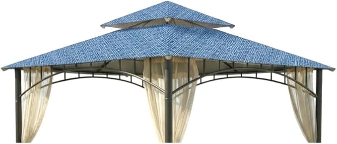 Garden Winds Durable Replacement Canopy Top Cover Compatible by GardenWinds