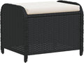 vidaXL Patio Stool by vidaXL