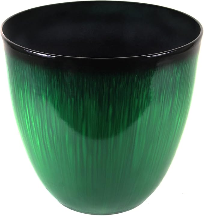 Gardener Select Large Egg Shaped Planter by GardenerSelect