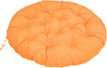 Water Resistant Papasan Cushion, Rocker Chair Pads, Hammock Seating Cushion by Lifup
