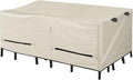 Porch Shield Patio Table Cover by PorchShield