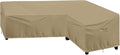 OutdoorLines Waterproof Outdoor Patio Sectional Cover by OutdoorLines