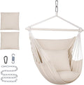 Backyard Expressions Hanging Hammock Chair Swing by BackyardExpressions
