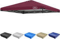 KAMPKEEPER Replacement Top Pop Up Canopy Tent Cover Roof by KAMPKEEPER