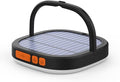 LED Camping Lantern, Solar Lanterns, 5000mAh Rechargeable Light 2000 Lumens 5 by Unknown