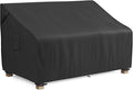 MR.COVER 3-Seater Outdoor Couch Cover Waterproof, Patio Furniture Cover by MRCOVER