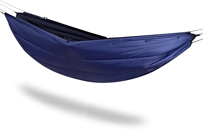 onewind Double Hammock Underquilt Warm Insulation Ultralight 3-4 Season Camping by onewind