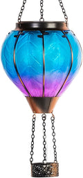 Starsoul Hot Air Balloon Solar Lantern by Starsoul