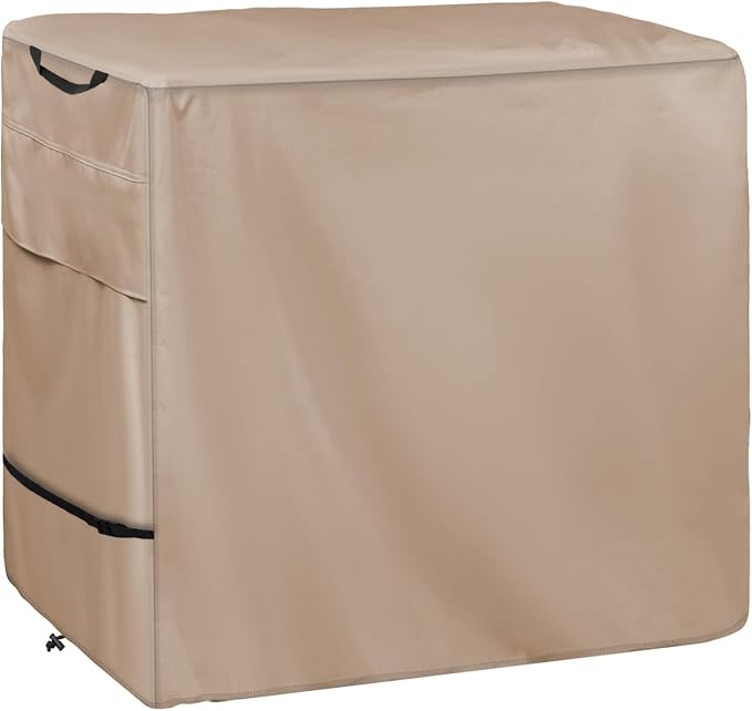 Outdoor Dining Cart Cover by Wnanan