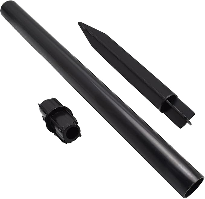 Flame Lamp Extension, Ground Stake and Joint Connector Kit to Make Solar - Image 5