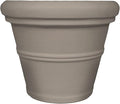 Tusco Products RR135SF Rolled Rim Garden Planter by TuscoProducts