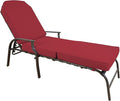 Kozyard Maya Chaise Lounge by Kozyard