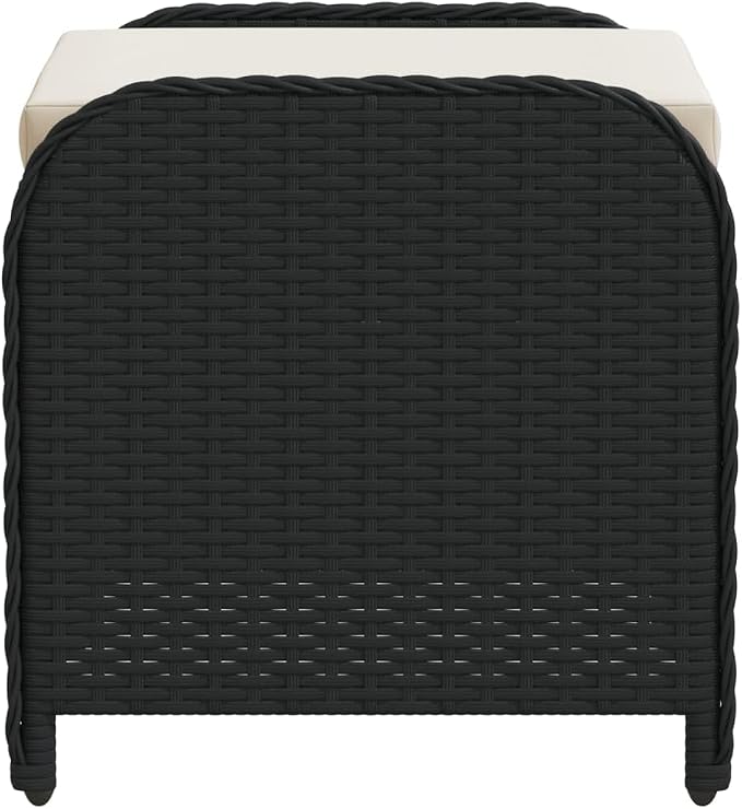 vidaXL Patio Stool - Image 7