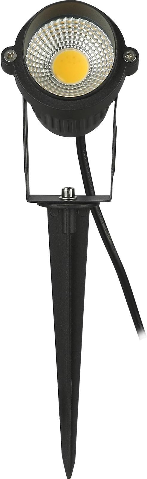 VEVOR Landscape Lighting, 6W Low Voltage LED Landscape Lights, IP66 Waterproof - Image 10