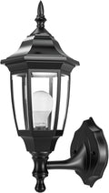 EMART Outdoor Porch Light，Exterior Waterproof Wall Light Fixtures, Special by EMART