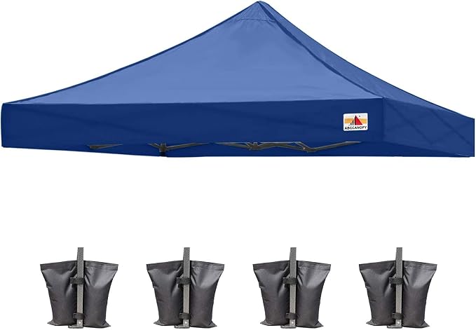 ABCCANOPY Replacement Canopy Top by ABCCANOPY