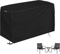 Patio Bistro Set Cover, Heavy Duty Waterproof Outdoor Table and Chairs Set Cover by Yourpatiocoverexpert