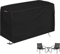 Patio Bistro Set Cover, Heavy Duty Waterproof Outdoor Table and Chairs Set Cover by Yourpatiocoverexpert