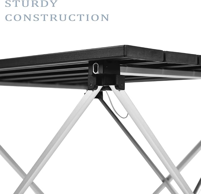 Grope Portable Camping Table - Image 8