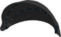 66" Patio Round Daybed Replacement Canopy Cover Retractable Top Cover by Unknown