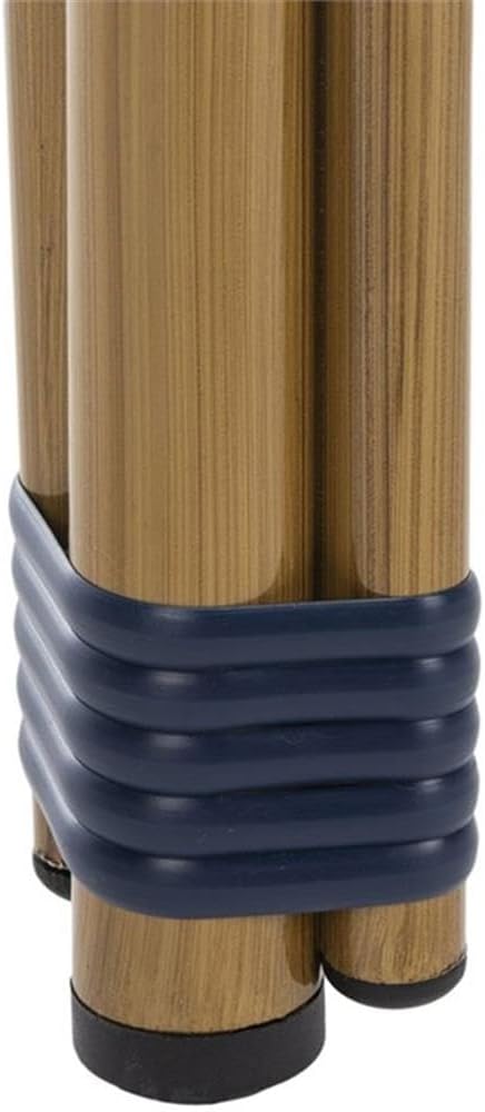 Safavieh Outdoor Collection Kipnuk Navy and White and Light Brown - Image 7