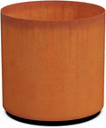 Plantercraft Large Round Planters by Plantercraft