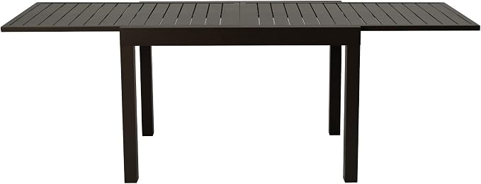 Kozyard 7 Piece Outdoor Patio Dining Set - Image 5
