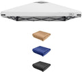 KAMPKEEPER Replacement Top Pop Up Canopy Tent Cover Roof by KAMPKEEPER