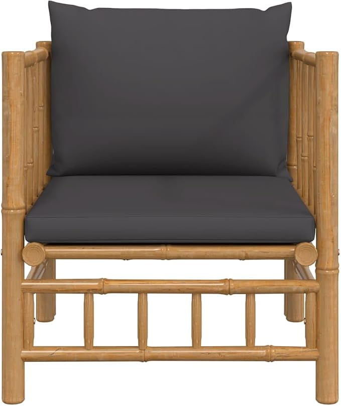 Patio Sofa Patio daybed, Small Balcony Furniture, Outdoor Balcony Furniture - Image 3