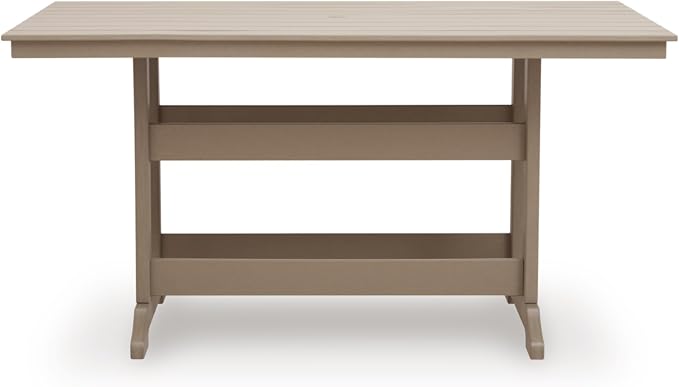 Signature Design by Ashley Sandy Dune Transitional Durable Weather Resistant - Image 7