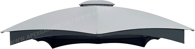 APEX GARDEN Replacement Canopy Top by APEXGARDEN