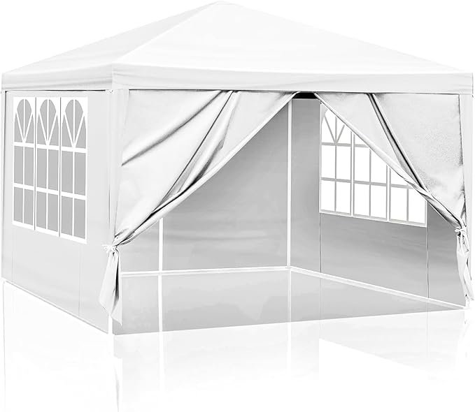Outdoor Party Tent Wedding Birthday Tents - Image 3