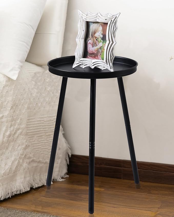 AOJEZOR Side Table: End Table for Any Room - Image 7