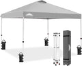 EAGLE PEAK Pop Up Canopy Tent by EAGLEPEAK