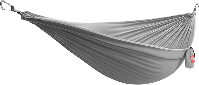 Grand Trunk Single Hammock: Nano 7 Premium Ultra Light made by GrandTrunk
