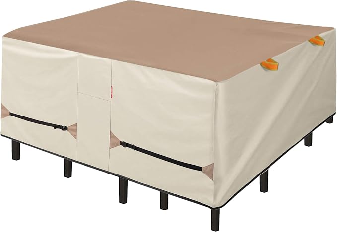 Porch Shield Patio Table Cover by PorchShield
