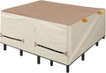 Porch Shield Patio Table Cover by PorchShield