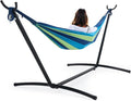 Sweetcrispy Double Hammock by Sweetcrispy