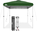 EAGLE PEAK Pop Up Canopy Tent by EAGLEPEAK