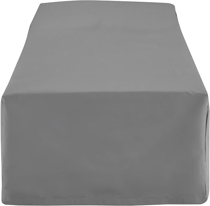 Crosley Furniture Patio Furniture Covers, Waterproof Outdoor Chaise Lounge Cover - Image 2