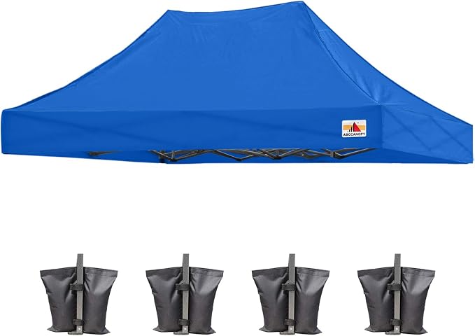 ABCCANOPY Replacement Canopy Top by ABCCANOPY