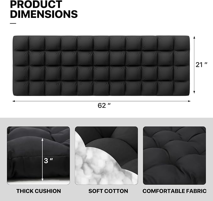 MoNiBloom Zero Gravity Lounge Chair - Image 4